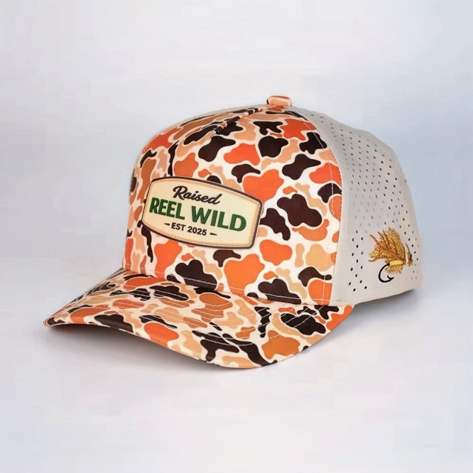 PRESALE- Logo Hat