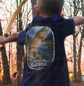 Backcountry Bow Tee