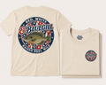 Red, White & Bluegill Tee- Family Matching