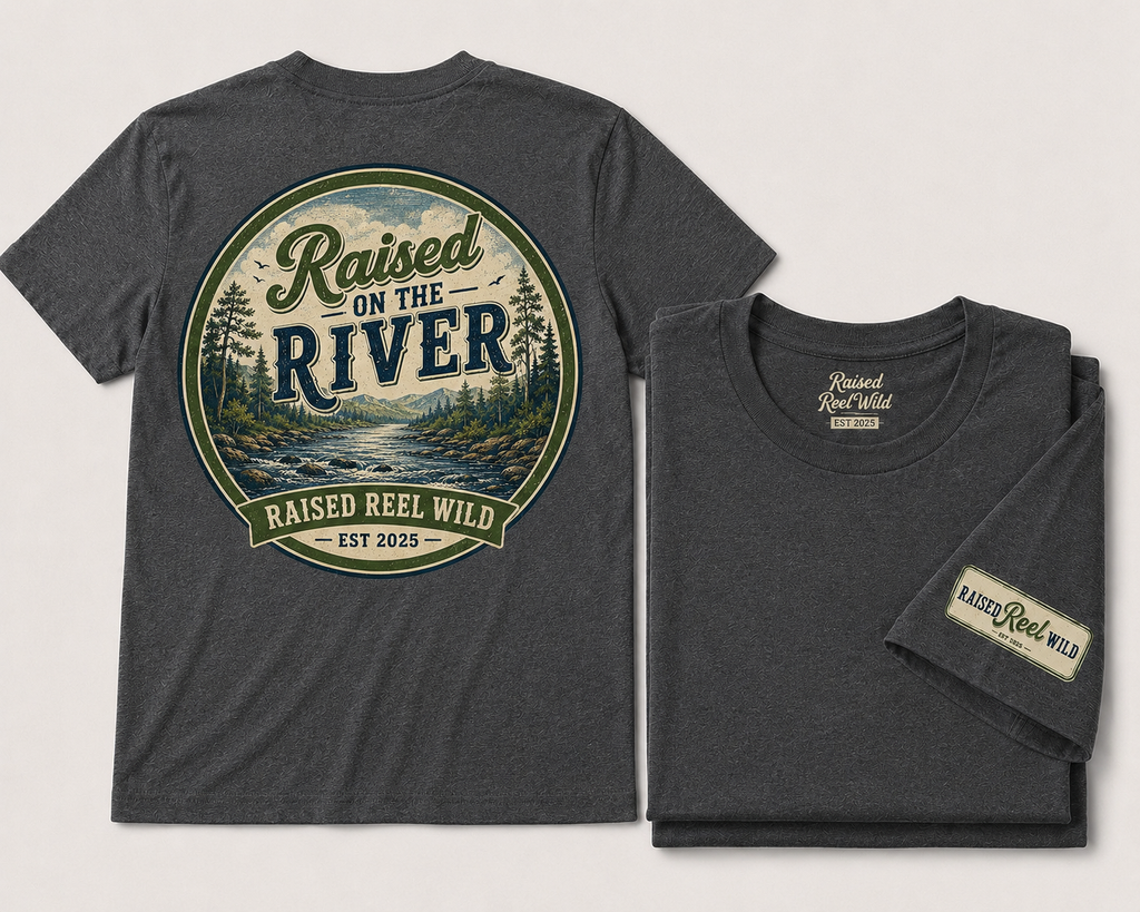 Raised on the River- Family Matching