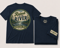 Raised on the River- Family Matching