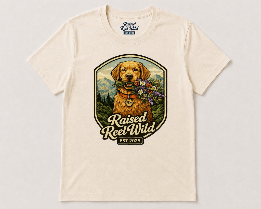 Pickin’ Wildflowers- Youth/Toddler