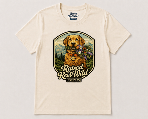 Pickin’ Wildflowers- Youth/Toddler