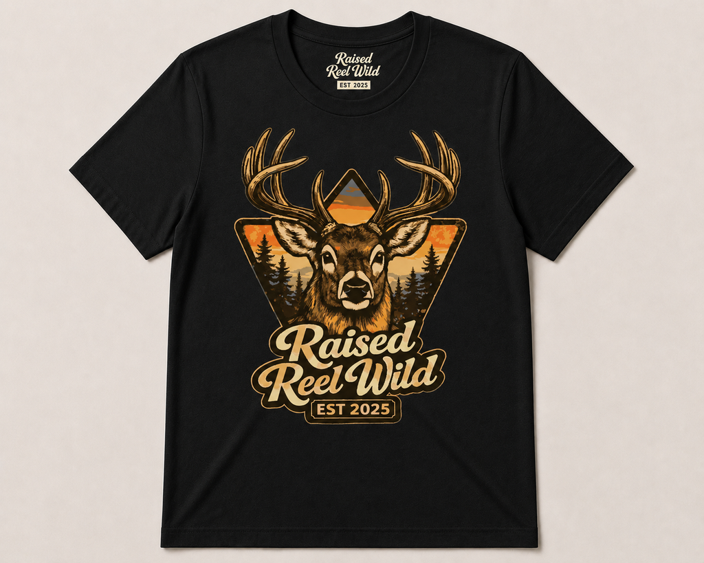 RRW Whitetail - Youth/Toddler