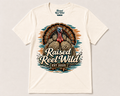 RRW Turkey Tee- Youth/Toddler