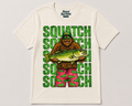 BASS Squatch- Youth/Toddler