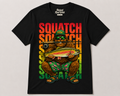Rainbow River Squatch- Youth/Toddler